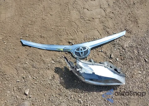 2015 Toyota Avalon Xle Touring from USA, damaged, VIN 4T1BK1EB6FU186711